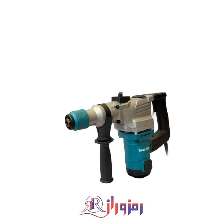 دریل تخریب دو کاره ماکیتا مدل 26A